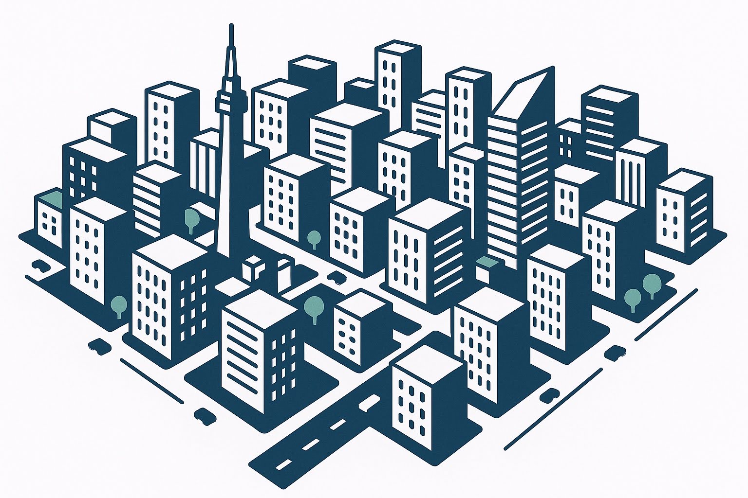 Rethinking Urban Planning: Mobility, Affordability, and Market